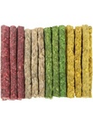 Petex Dog Chews Tukra Mix Munchies Stick 1kg  