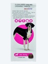 Bravecto Chewable Tablet >40-56Kg 