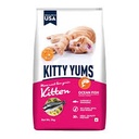 Kitty Yums Kitten Ocean Fish 3Kg