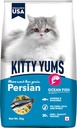 Kitty Yums  Persian Ocean Fish 3Kg