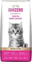 Grainzero Mother & Kitten Ocean Fish Sardine & Mackerel 3kg