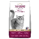  Grainzero Ocean Fish, Sardine and Mackerel Adult Cat Dry Food 3kg

