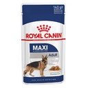  Royal Canin Maxi Adult Gravy 140g