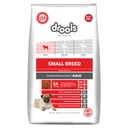 Drools Adult Small Breed 1.2kg