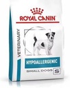 Royal Canin Hypoallergenic 2kg