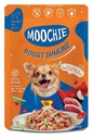 Moochie Adult boost immune with duck 85g