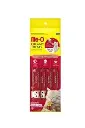 Me-O  Creamy Treats Tuna & Tomato Flavor 4in1