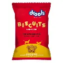 Drools Dog Biscuits Chicken & Egg 50g
