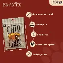 Chip Chops Roast Chicken Strips 70G