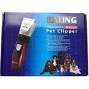 Daling pet clipper RFCD-D11