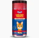 Drools Creamy Treats Crab & Chicken 25pc