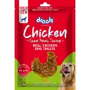 Drools chicken sweet potato twined 70g