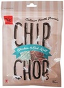 Chip Chops Chicken & Cod Roll 70G 