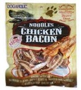 Dogaholic Chicken Bacon Smoke 130G 