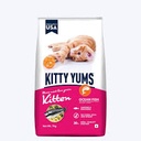   Kitty Yums Kitten with Container 7kg 