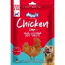 Drools chicken chips 70g