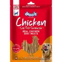 Drools chicken cod fish sandwich 70g