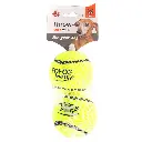 Fofos sports fetch ball 2pk
