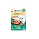 Bellotta Adult Tuna Topping Anchovy In Jelly 85g