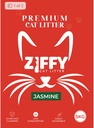 ZIFFY CAT LITTER JASMINE 5KG