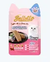Bellotta Kitten Tuna Loaf Topping Sardine 65g 
