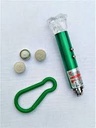 HK laser light