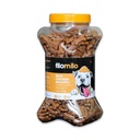 Filomilo real chicken flavour biscuits 1kg