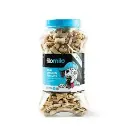 Filomilo real chicken milk & egg flavour biscuits 1kg 