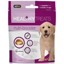 Vetiq healthy treats nutri booster for small dogs and puppies 70g