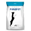 Purepet Adult Chicken & Vegetables 3kg