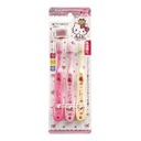 GSV Tooth Brush 3 In 1