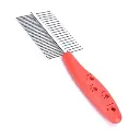 GSV Pet Double Side Comb 