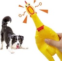 GSV Screaming Chicken Toy L