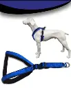 Manish Pet Shop Body Belt L