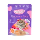 Moochie Cat Adult Hairball Care 85g