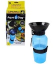  HK Aqua Dog Water Bottle 500ml