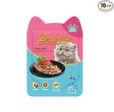 Bellotta Kitten Tuna Pate 85G
