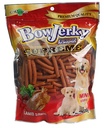 Bowjerky supreme mini sticks lamb 700g