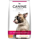 Canine Creek Puppy 1.2Kg