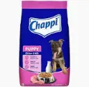 Chappi Puppy Chiken And Milk 3Kg