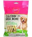 Gnawlers Calcium Milk Bone Pink (90in1) 850g