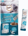 Gnawlers Smooth And Creamy Tasty Mussel Flavour 4Pcs