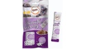 Gnawlers Smooth And Cremy Tasty Salmon Flavour 4pcs