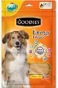 Goodies Energy Treats Chicken Liver 500G
