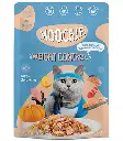 Moochie Adult cat Weight Control 85G