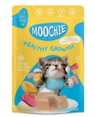 Moochie Kitten Healthy Growth 85G