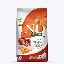 N&D pumpkin dog chicken pumpkin starter puppy 2.5kg