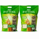 Pet Pattern Cat Litter 10Kg
