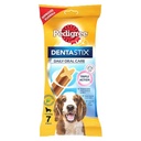 Pedigree Dentastix 10-25Kg 180g