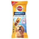 Pedigree Dentastix 25Kg+ 270g